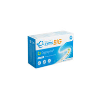 E - ZYMS BIG - Bổ sung enzym tiêu hóa cho cơ thể