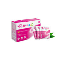 E-ZYMS KID - Bổ sung enzym tiêu hóa cho cơ thể