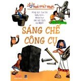 Tập làm nhà phát minh sáng chế công cụ