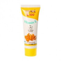 E100 Kem Nghệ Ngừa Mụn 18.5g