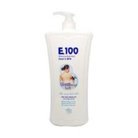E100 Sữa Tắm Dê 1200ml