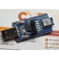 E104-BT05-TB Module Test Board chip TLSR8266