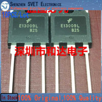 E13009L KSE13009L 10PCS/Lô TO-3P 700V 12A Nhập khẩu bản gốc và mới 100% thử nghiệm KS