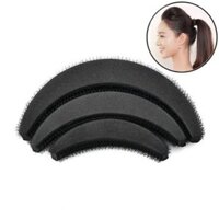 E15 Độn phồng tóc mái 162