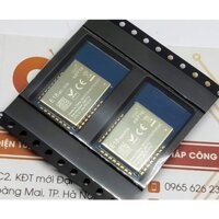 E18-MS1-PCB Module Zigbee CC2530