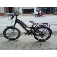 E23 OTP Xe đạp nam con trẻ 20in bề ngoài địa hình Avibus 28 E23