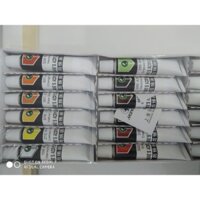 E23 QPEA bộ 18 màu arcrylic Merries dạng tuýp 31 E23