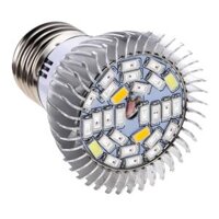 E27 10W Full  LED Grow Light Bulb Veg Flower  Plant