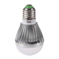 E27 5w 12v High-power White Light Bulb