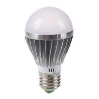 E27 5w 12v High-power White Light Bulb