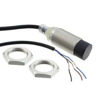 E2B-M18KN16-WP-B2 2M Cảm biến tiệm cận PNP Omron