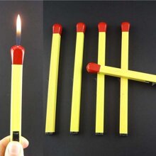 Bật lửa que diêm