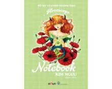 Horoscope – Notebook – Kim Ngưu