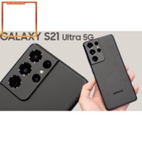 e44 Điện thoại Samsung Galaxy S21 Ultra 5G - Chính Hãng