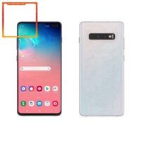 e44 Điện Thoại Samsung Galaxy S10 Plus (8GB/128GB) Chính Hãng