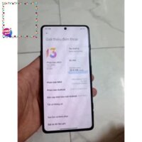 e44 Điện thoại Xiaomi Redmi K40 Pro 5G (ram8GB/256GB) nguyên zin kèm đủ phụ kiện-- Lỗi 1 đổi 1 [SĂN SEAL 25.11]