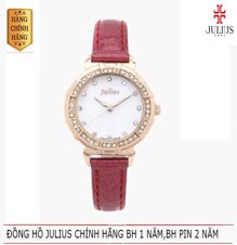 Đồng hồ Julius JU996 Hàn Quốc