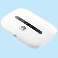 E5330: Bộ phát wifi chuyên dụng cho ô tô Huawei