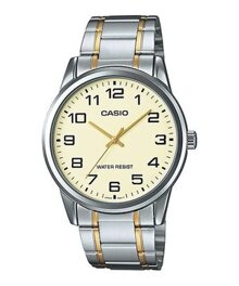 Đồng hồ nam Casio MTP-V001SG - màu 9BUDF