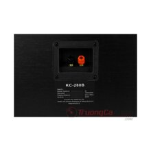 Loa BossElec KC 280B
