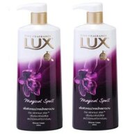Sữa Tắm Lux 500ml - Thái Lan