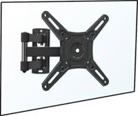 E84 Giá treo tivi xoay đa năng – Ergotek – [20 Inch – 43 Inch] – Khung treo xoay 180 độ