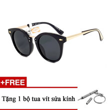 Kính mắt nữ Jubilant J65012 BLK
