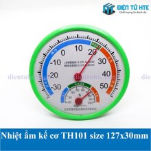 Nhiệt ẩm kế Anymetre TH101