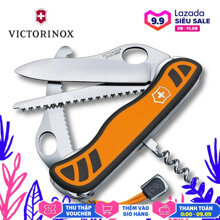 Dao đa năng Victorinox Hunter màu cam 0.8341.MC9
