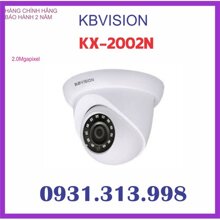 Camera quan sát KBVision KX-2002N