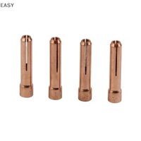 Ea 7 chiếc Đèn pin hàn TIG Ống kính khí #12 Bộ Mẹo Tiếp Xúc Cốc Thủy Tinh Pyrex Cho WP-17 / WP18 WP26 Bộ Phận Dụng Cụ Cốc Chịu Nhiệt VN