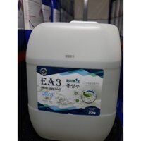 EA03 - Chất trung hòa nước giặt can 20kg