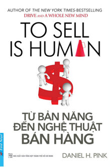 Từ Bản Năng Đến Nghệ Thuật Bán Hàng