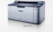 Máy in laser đen trắng Brother HL1111 (HL-1111) - A4