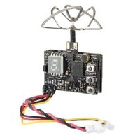Eachine DTX03 DVR 5.8G 72CH 0/25mW/50mW/200mW Switchable VTX FPV Transmitter w/ Audio NTSC/PAL for RC Drone