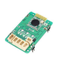 Eachine E120S Motherboard RC Helicopter Spare Parts