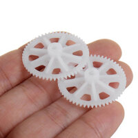 Eachine E130 RC Helicopter Spare Parts Main Gear Set