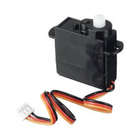 Eachine E130 RC Helicopter Spare Parts 4.3g Digital Servo