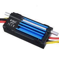 Eachine EBT05 RC Boat Spare Parts Brushless ESC Speed Controller Electronic Vehicles Models Accessories