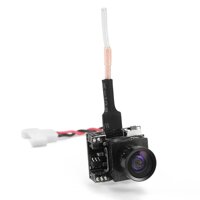 Eachine TX04 PAL Siêu Mini AIO 5.8G 40CH 25 Mw VTX 700TVL 120 ° Góc Rộng FPV Camera