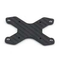 Eachine Wizard X220 V2 FPV Racing Drone Part 2mm Front Rear Plate