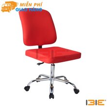 Ghế xoay IB528 lưng rời không tay