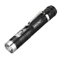 EagleTac DX30LC2-R Rechargeable Flashlight Base Cree XP-L HI V3 LED, 1160 lm