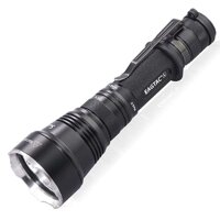Eagletac S25L-R MKII XHP35 HD Cool White Type-C Rechargeable LED Flashlight - 2200 Lumen, KIT model