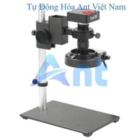 Eakins 38MP 2K FHD HDMI USB Digital Video Microscope Camera Zoom 130X C Mount Lens 56 LED Light For Soldering Repair