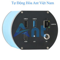 Eakins 4K Autofocus Auto Focal 1080P 60FPS HDMI Lan USB 3.0 Industry C-mount Digital Video Microscope Camera