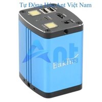 Eakins AF Autofocus Measuring Video HDMI Microscope Camera 1080P SONY IMX307 C Mount Lens Industrial Teaching Inspection