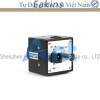 Eakins MINTRON 1/3 Inch CCD Digital Video Microscope Camera BNC Colorful Video PAL NTSC Output For Lab Industry PCB BGA