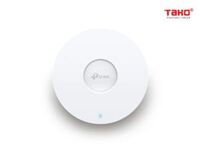 EAP610 Access Point Gắn Trần Wi-Fi Băng Tần Kép AX1800