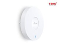 EAP690E HD Điểm truy cập không dây gắn trần WiFi 6E 4 băng tần AX11000